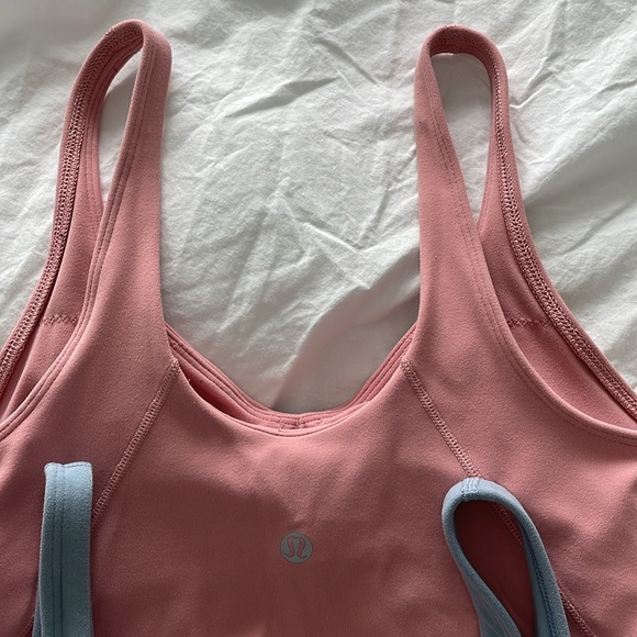 LULULEMON ALIGN TANK SIZE 4 BUNDLE - Picture 3 of 4